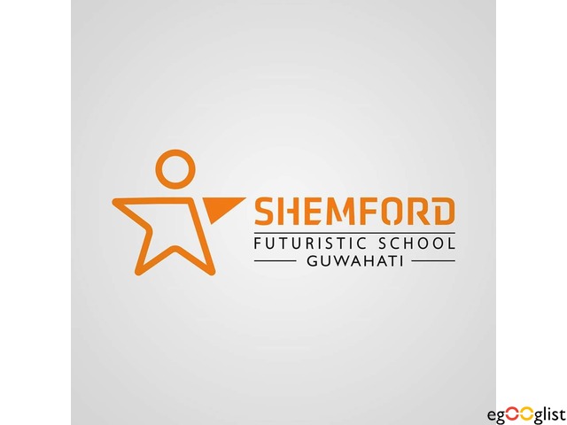 Admission Open - Shemford Futuristic School