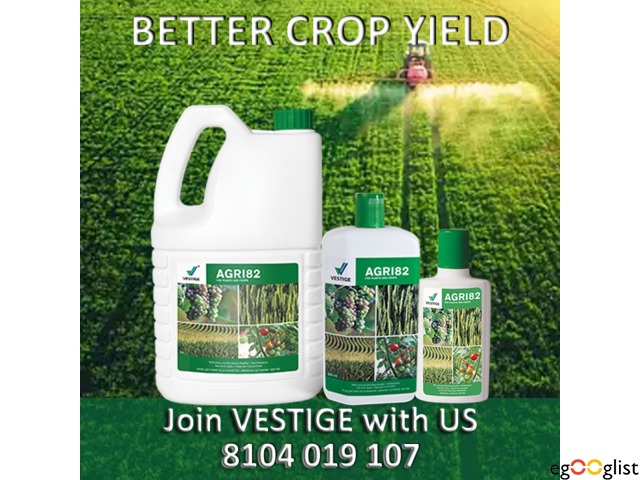 Vestige Agri 82 5ltr - Join Vestige