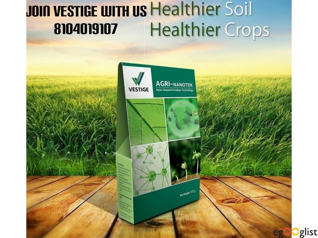 Vestige Agri Nanotek 500 gms