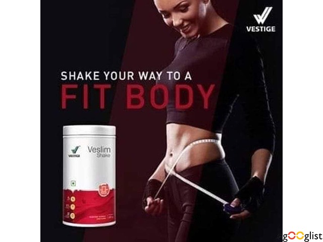 Veslim Shake