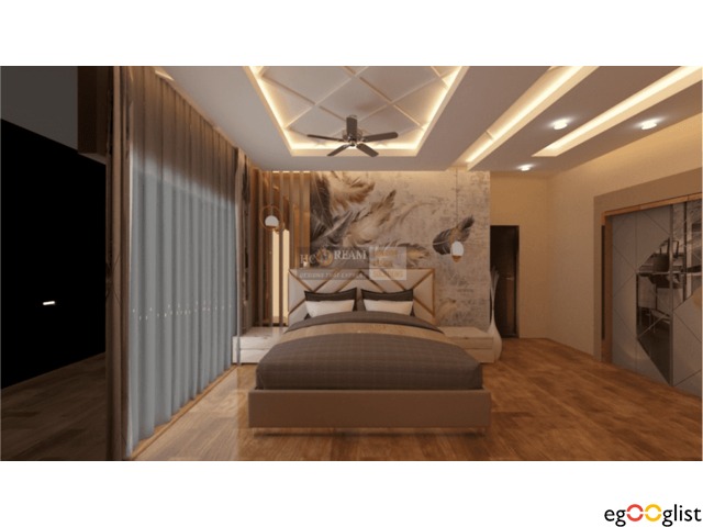 Interior Designers in Varthur | HCD DREAM Interior Solutions