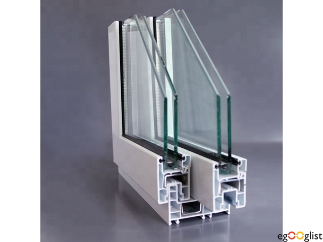 Unlocking the Power of uPVC Window Profiles for Your Home Improvement