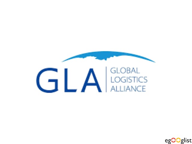 Global Logistics Alliance GLA Family