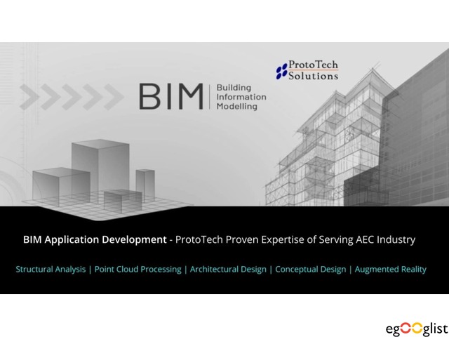 Development BIM Solutions |  BIM 360 Forge Viewer | Prototech Solutions