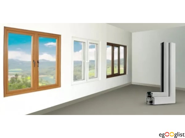 Upgrade Your Home: Benefits of Energy Efficient uPVC Windows