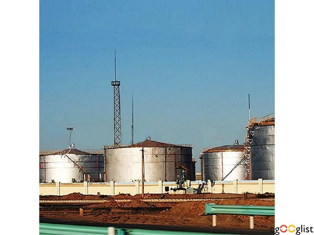 DFC Tank Pressure Vessel Manufacturer Co., Ltd