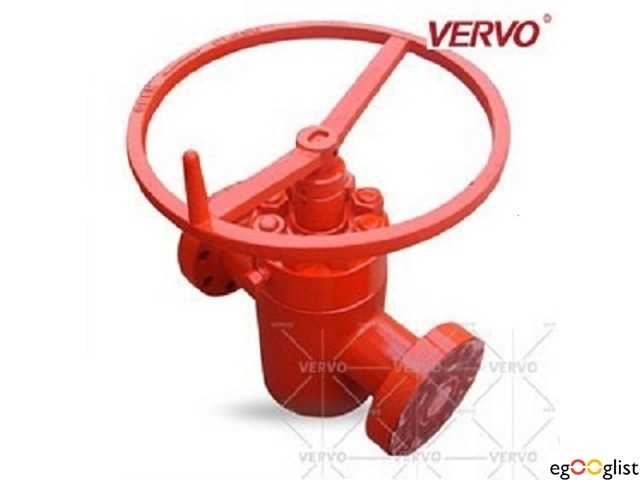 China Vervo Valve Manufacturer Co., Ltd