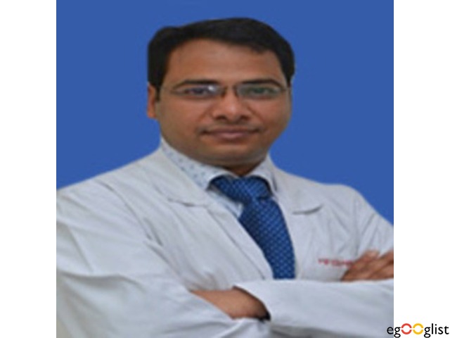 Comprehensive Gastro Care by Dr. Sushil Kumar Jain Gastro Doctor in Jaipur 