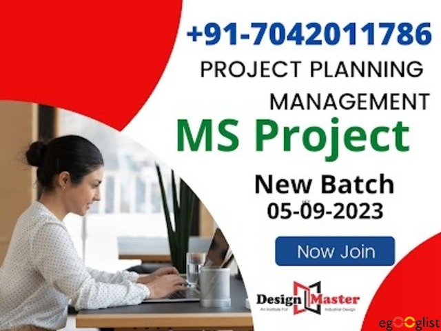 Best Ms Project Training Institute.