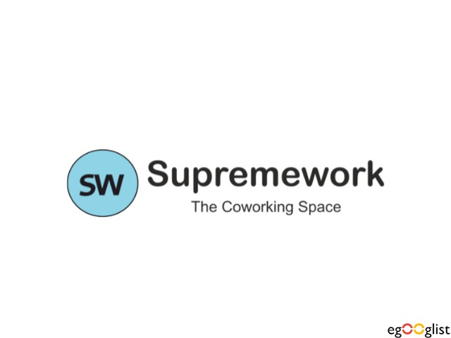 Coworking space in Noida 