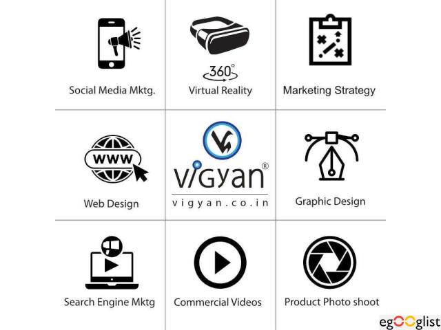 Best Google 360 Degree Virtual Tour Company in Ahmedabad