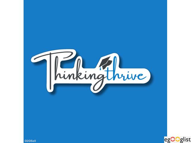 Thinking Thrive