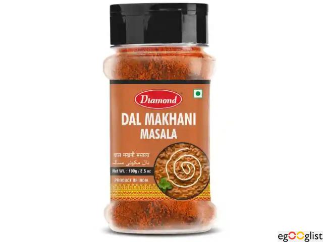 Diamond Dal Makhani Masala 100gm