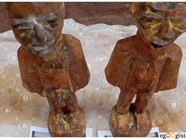 The best powerful spiritual herbalist native doctor in Nigeria