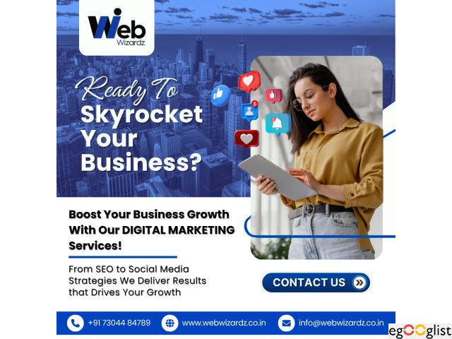 Professional Website Design & Digital Marketing Solutions