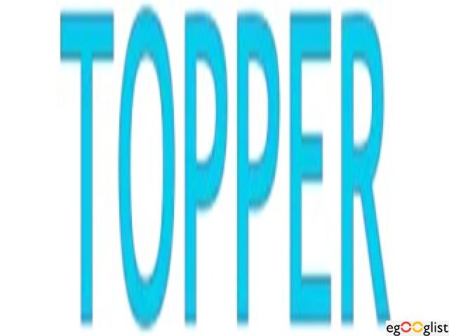 Topper EV Car Charger Co., Ltd.