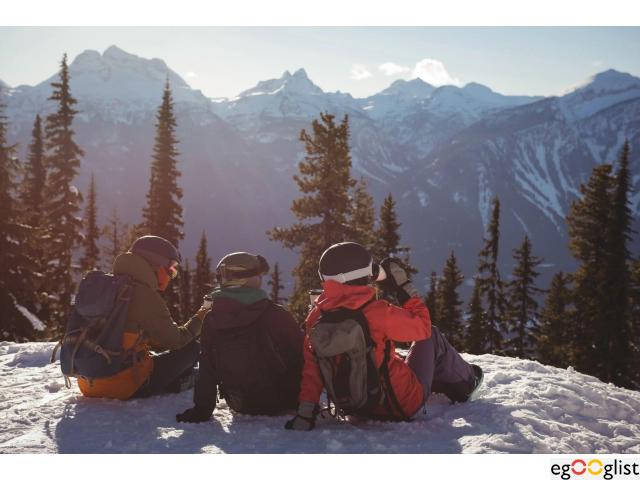 Book Exciting Manali Group Tour Packages for Friends and Families