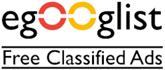 Free Classified Ads in India, Post Ads Online | egooglist India